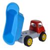 Simba Truck Dumper Sand Toy 35 cm Tyres Soft Material from 10 Months view 2