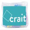 crait Candy Necklace Kit for Girls - Party Favors, Make Your Own Necklace or Bracelet, Pack of 4 view 2