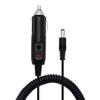 BestCH Car DC Adapter Compatible with Spektrum DX7S 7ch Tx/Rx Telemetry System DX8 2.4GHz DSMX Air Transmitter Power Supply Cord Cable (Note: NOT Fit Spektrum DX7) view 1
