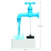 4M Magic Water Tap - Educational Water Pump Kit for Kids Ages 8+ - Create a Floating Water Tap with Fun Science Experiments view 3