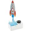 4M Magic Water Tap - Educational Water Pump Kit for Kids Ages 8+ - Create a Floating Water Tap with Fun Science Experiments view 4