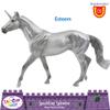 Breyer Horses Stablemates Sparkling Splendor Deluxe Unicorn Set | 8 Unicorn Set | Unicorn Toy | Horse Figurines | 3.75" x 2.5" | 1:32 Scale | Model #6937 view 3