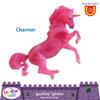 Breyer Horses Stablemates Sparkling Splendor Deluxe Unicorn Set | 8 Unicorn Set | Unicorn Toy | Horse Figurines | 3.75" x 2.5" | 1:32 Scale | Model #6937 view 4