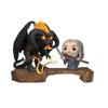 Funko Pop! Moments: Lord of The Ring - Gandalf vs Balrog (Special Edition) #1275 Vinyl Figure view 2