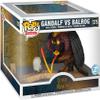Funko Pop! Moments: Lord of The Ring - Gandalf vs Balrog (Special Edition) #1275 Vinyl Figure view 4