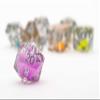 FanRoll Elixir Liquid Core Dice Set: Rainbow Dust view 1