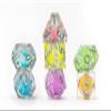 FanRoll Elixir Liquid Core Dice Set: Rainbow Dust view 2