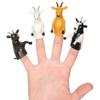 Mcphee Finger Goat Set of 4 Finger Puppets view 1