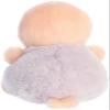 Aurora Gentle Lil Biscuits Baby Owl Baby Stuffed Animal - Easy to Clean - Imaginative Play - Pink 5.5 Inches view 4