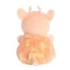 Aurora Gentle Lil Biscuits Baby Giraffe Baby Stuffed Animal - Easy to Clean - Imaginative Play - Orange 5.5 Inches view 4