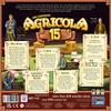 Agricola 15th Anniversary Edition Board Game | Limited Edition | Farming Game for Adults and Teens | Advanced Strategy Game | Ages 12+ | 1-4 Players | Avg. Playtime 90 Minutes | Made by Lookout Games view 3