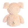 Aurora Adorable Huggy Collection Paisley Piglet Baby Stuffed Animal - Comforting Companion - Sensory Stimulation - Pink 13 Inches view 4