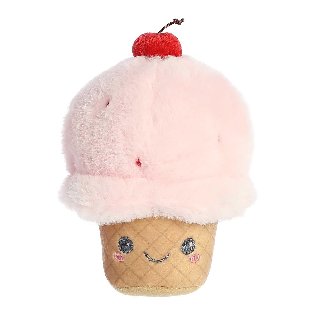 Aurora Ebba - Foodies - 6.5" Ice Cream