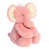 Aurora Colorful Sherbert Sweeties Elia Elephant Baby Stuffed Animal - Soft & Cuddly Toy - Imaginative Play - Pink 12 Inches view 2