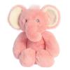 Aurora Colorful Sherbert Sweeties Elia Elephant Baby Stuffed Animal - Soft & Cuddly Toy - Imaginative Play - Pink 12 Inches view 3