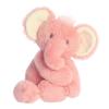 Aurora Colorful Sherbert Sweeties Elia Elephant Baby Stuffed Animal - Soft & Cuddly Toy - Imaginative Play - Pink 12 Inches view 4