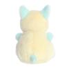 Aurora Gentle Lil Biscuits Baby Fox Baby Stuffed Animal - Easy to Clean - Imaginative Play - Yellow 5 Inches view 4