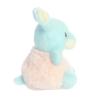 Aurora Gentle Lil Biscuits Baby Fawn Baby Stuffed Animal - Easy to Clean - Imaginative Play - Blue 6.5 Inches view 3