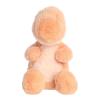 Aurora Eco-Friendly Eco Ebba Edan Edaph Baby Stuffed Animal - Recycled Materials - Imaginative Play - Orange 12 Inches view 2