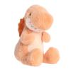 Aurora Eco-Friendly Eco Ebba Edan Edaph Baby Stuffed Animal - Recycled Materials - Imaginative Play - Orange 12 Inches view 3
