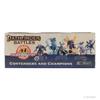 WizKids Pathfinder Battles: Fists of The Ruby Phoenix - Contenders and Champions Boxed Set view 2