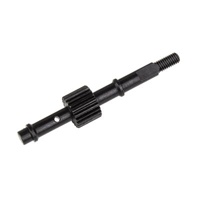 Team Associated Enduro SE, Stealth XF Top Shaft, ASC42319
