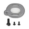 Team Associated Enduro SE, Stealth XF Motor Plate, ASC42317 view 1
