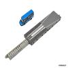TomyTEC 325451 ASA Coast Railway DMV, Rail/Road Vehicles, Multi-Colour view 4