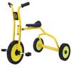 Kids Tricycle for Riders Ages 2+, Preschool Playground Tricycle, Daycare Toddler Trike, Children Bike, Outdoor Playground Equipment Tricycles view 1