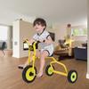 Kids Tricycle for Riders Ages 2+, Preschool Playground Tricycle, Daycare Toddler Trike, Children Bike, Outdoor Playground Equipment Tricycles view 2