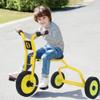Kids Tricycle for Riders Ages 2+, Preschool Playground Tricycle, Daycare Toddler Trike, Children Bike, Outdoor Playground Equipment Tricycles view 3