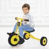 Kids Tricycles, Preschool Playground Trike, Daycare Kids Tricycle, Children Bike, Outdoor Playground Equipment Tricycles for Riders Ages 2+ view 2