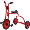 Kids Tricycle for Riders Ages 2+, Preschool Playground Tricycle, Daycare Toddler Trike, Children Bike, Outdoor Playground Equipment Tricycles view 1