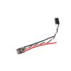 MOOKEENONE 1-2S 7A Brushless ESC Electronic Speed Controller for RC Airplane 1400-4500KV view 2