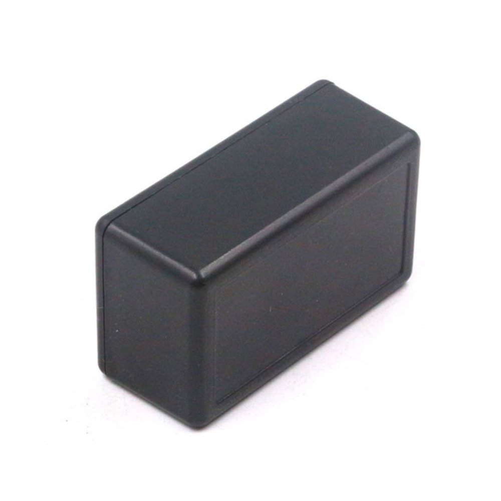 MOOKEENONE Plastic Waterproof Case Box Special Sealed for RC Car Boat Model Receiver