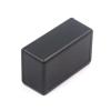 MOOKEENONE Plastic Waterproof Case Box Special Sealed for RC Car Boat Model Receiver view 1