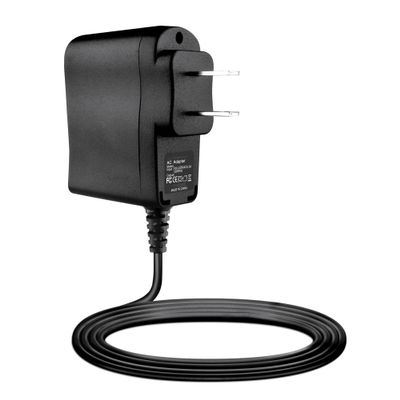 Dysead AC/DC Adapter for Flipo Super Elite Flipster RC Remote Control Stunt Toy Car Item No: TOY-4A69 ; HJ Model: HJ-UL-048250 HJ-UL048250 Huajung Class 2 Power Unit Power Supply Cord Charger