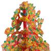 Homoyoyo 1 Pair Paper Tree Money Papers Sacrifice Money Ghost Money Wealth Money Bowl Money Tree to Burn Ancestor Large Denomination Burning Money Cash Cow Accessories view 2