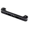 AllinRC Aluminum Front Upper Suspension Mount Compatible with Arrma Kraton 6S Typhon Outcast Felony Mojave Upgrades view 2