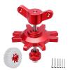 CrazyHobby RC Beadlock Wheel Mounting Tool for 1.9 & 2.2 Size Wheel Installation and Removal 1/10 Scale Crawler view 1
