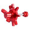 CrazyHobby RC Beadlock Wheel Mounting Tool for 1.9 & 2.2 Size Wheel Installation and Removal 1/10 Scale Crawler view 4