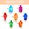 7 Pcs RPG Potion Dice Set D4 Dice Set Potion Tokens Accessories Polyhedral Role Playing RPG Player Party Favors Gifts view 2