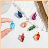 7 Pcs RPG Potion Dice Set D4 Dice Set Potion Tokens Accessories Polyhedral Role Playing RPG Player Party Favors Gifts view 4