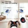 Cheerwing Remote Control Helicopter,SYMA S39H RC Helicopter with Altitude Hold and High & Low Speed Mode,2 Batteries,Big Size Aircraft for Adults Kids(Blue) view 4