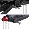 AllinRC Steel Hinge Pins Front Upper & Lower Outer for Arrma 1/8 Kraton Typhon Talion 6S BLX 1/7 Felony Infraction view 3