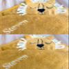 MT WORLD Animals Baby Towel with Name Personalized Hooded Towel for Babies Toddler Custom Neutral, Soft Cotton Fabric,One Size for Kids view 4
