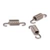 3PCS Exhaust Manifold Spring 16mm Long Pipe Tubing Muffler Joiner Compatible with 1/5 1/8 1/10 RC Nitro Engine Model Car view 1