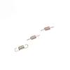 3PCS Exhaust Manifold Spring 16mm Long Pipe Tubing Muffler Joiner Compatible with 1/5 1/8 1/10 RC Nitro Engine Model Car view 2