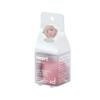 PLUSD (+d) Heart Marble Pink D-543-PK view 2