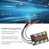 Tyenaza XT30 Parallel Charging Board, 1-3S LiPo Battery Charger Parallel Balanced Charging Plate for IMAX B6 view 4